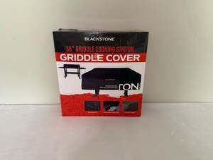 Blackstone 36" Griddle Cover Model 1528